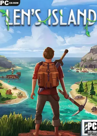 Len's Island PC Full Español