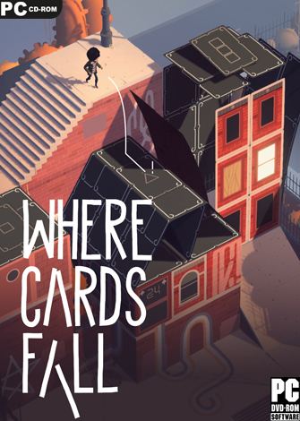 Where Cards Fall (2021) PC Full Español