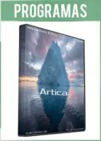 Windows 11 Artica Lite Pro 21H2 x64 Español