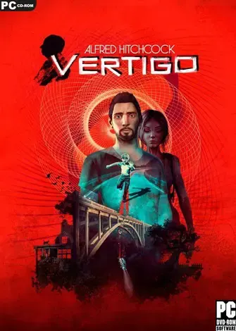 Alfred Hitchcock - Vertigo (2021) PC Full Español