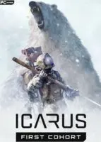 Icarus Complete Edition (2021) PC Full Español