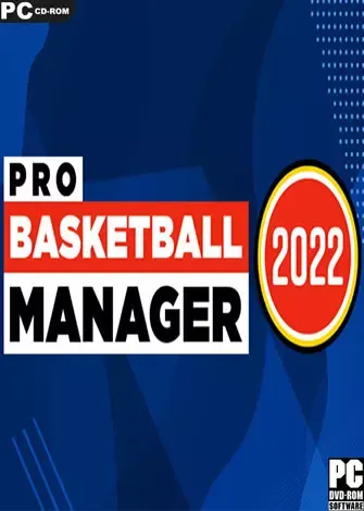 Pro Basketball Manager 2022 (2021) PC Full Español