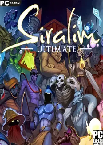 Siralim Ultimate (2021) PC Full
