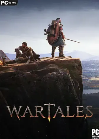 Wartales (2021) PC Game Español