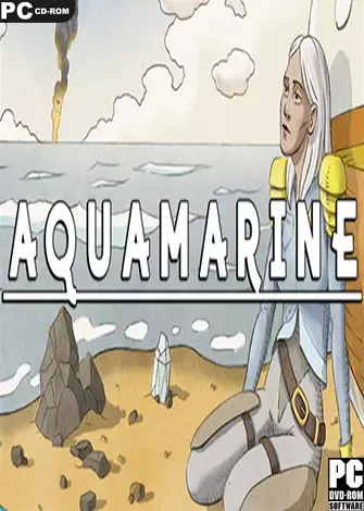 Aquamarine (2022) PC Full