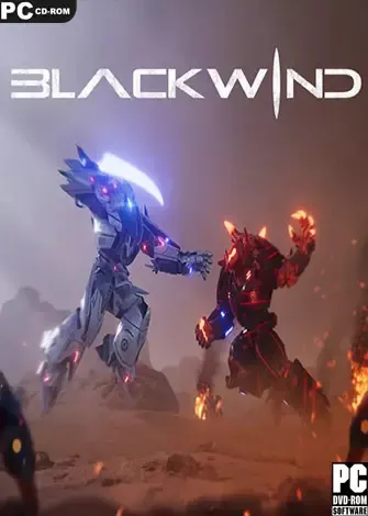 Blackwind (2022) PC Full Español Blackwind (2022) PC Full Español