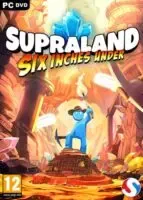 Supraland Six Inches Under (2022) PC Full Español