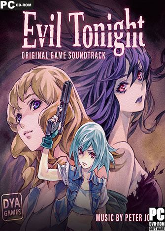 Evil Tonight (2022) PC Full Español