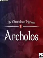 Gothic II - The Chronicles of Myrtana: Archolos (2021) PC Full