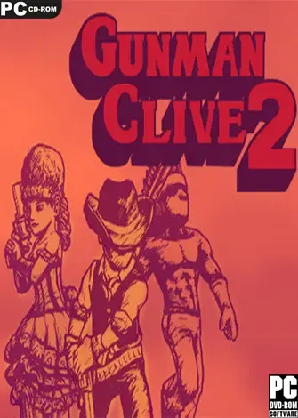 Gunman Clive 2 (2015) PC Full Gunman Clive 2 (2015) PC Full