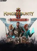 King's Bounty II - Duke's Edition (2021) PC Full Español