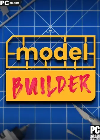 Model Builder (2022) PC Full Español Model Builder (2022) PC Full Español