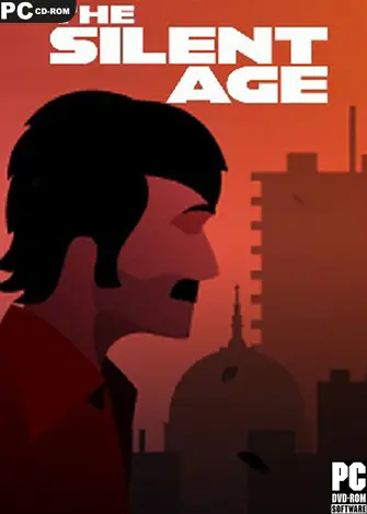 The Silent Age (2015) PC Full Español