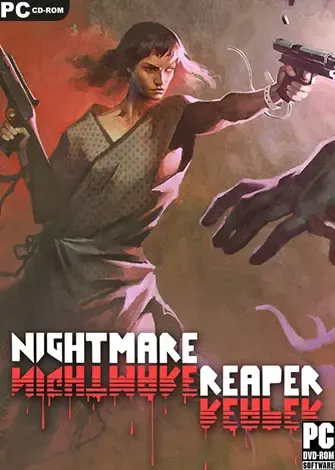 Nightmare Reaper (2022) PC Full Nightmare Reaper (2022) PC Full