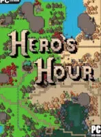 Hero's Hour (2022) PC Full Español Latino