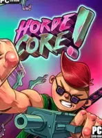 HordeCore (2022) PC Full Español