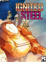 Ignited Steel: Mech Tactics (2022) PC Full Español