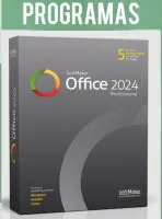 SoftMaker Office Professional 2024 Rev S1228.0906 Full Español