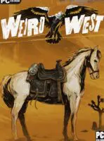 Weird West (2022) PC Full Español