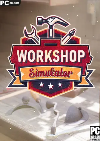 Workshop Simulator (2022) PC Full Workshop Simulator (2022) PC Full