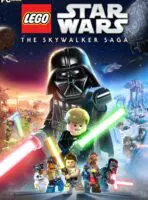 LEGO Star Wars: La Saga Skywalker (2022) PC Full Español Latino