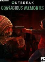 Outbreak: Contagious Memories (2022) PC Full