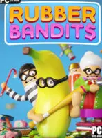 Rubber Bandits (2021) PC Full Español