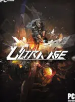 Ultra Age (2022) PC Full Español