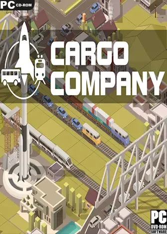 Cargo Company (2022) PC Full Español Latino