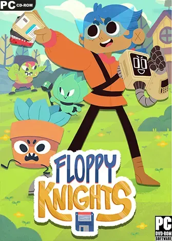 Floppy Knights (2022) PC Full