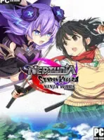 Neptunia x SENRAN KAGURA: Ninja Wars (2022) PC Full Español Latino