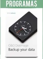 O&O DiskImage Professional Versión Full