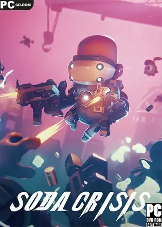 Soda Crisis (2022) PC Full Español Latino