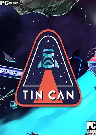 Tin Can (2022) PC Full Español Latino