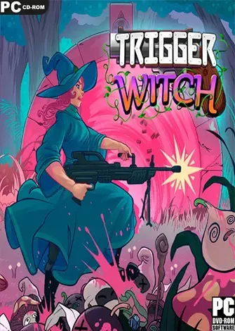 Trigger Witch (2022) PC Full Español Trigger Witch (2022) PC Full Español