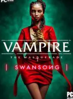 Vampire: The Masquerade – Swansong (2022) PC Full Español