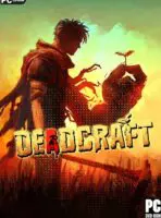 DEADCRAFT (2022) PC Full Español