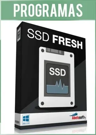 Abelssoft SSD Fresh Plus Versión Full Español