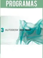 Autodesk 3DS MAX Versión 2023.1 Full