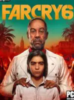 Far Cry 6 (2021) PC Full Español