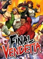 Final Vendetta (2022) PC Full Español