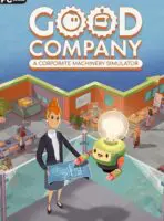 Good Company (2022) PC Full Español