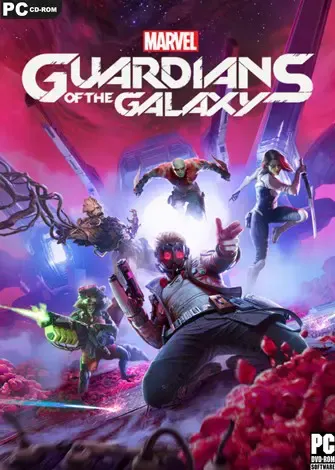 Marvel's Guardians of the Galaxy (2021) PC Full Español