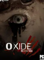 Oxide Room 104 (2022) PC Full Español Latino