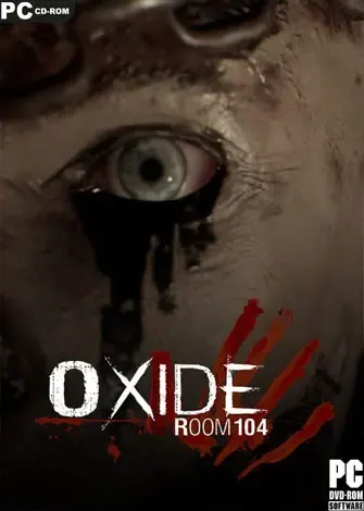Oxide Room 104 (2022) PC Full Español Latino