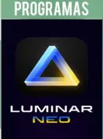 Skylum Luminar Neo Versión Full Español