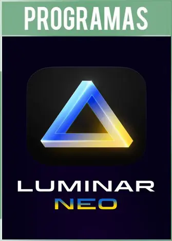 Skylum Luminar Neo Versión Full Español