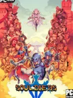 Souldiers (2022) PC Full Español