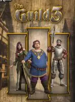 The Guild 3 (2022) PC Full Español