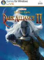 Baldur's Gate: Dark Alliance II (2022) PC Full Español